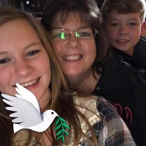 Meet your Posher, Lisa